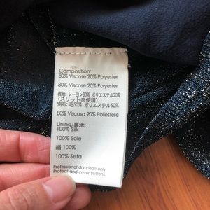 3.1 Phillip Lim Sweaters - NWT Phillip Lim Paillet and Tencel Cardigan L 3.1 Phillip Lim Sweaters - NWT Phillip Lim Paillet and Tencel Cardigan L